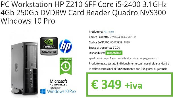 PRODOTTI MICROSOFT RICONDIZIONATI PRODOTTI MICROSOFT RICONDIZIONATI